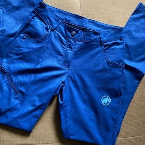 Mammut Massone Pants